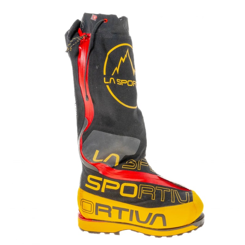 La Sportiva Olympus Mons Cube Mountaineering Boot - Men's