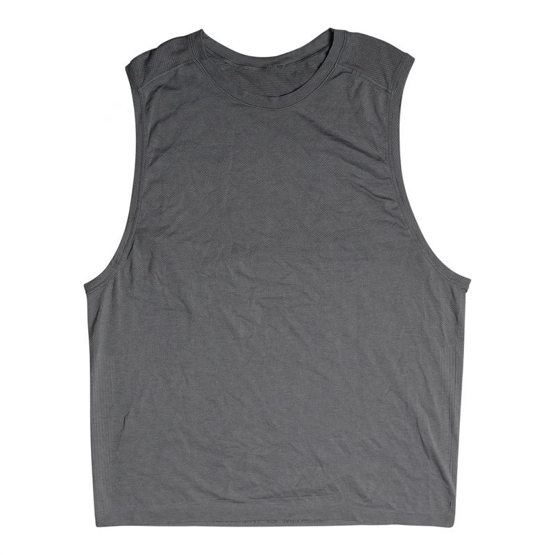 Lululemon Vent Tech Sleeveless Shirt
