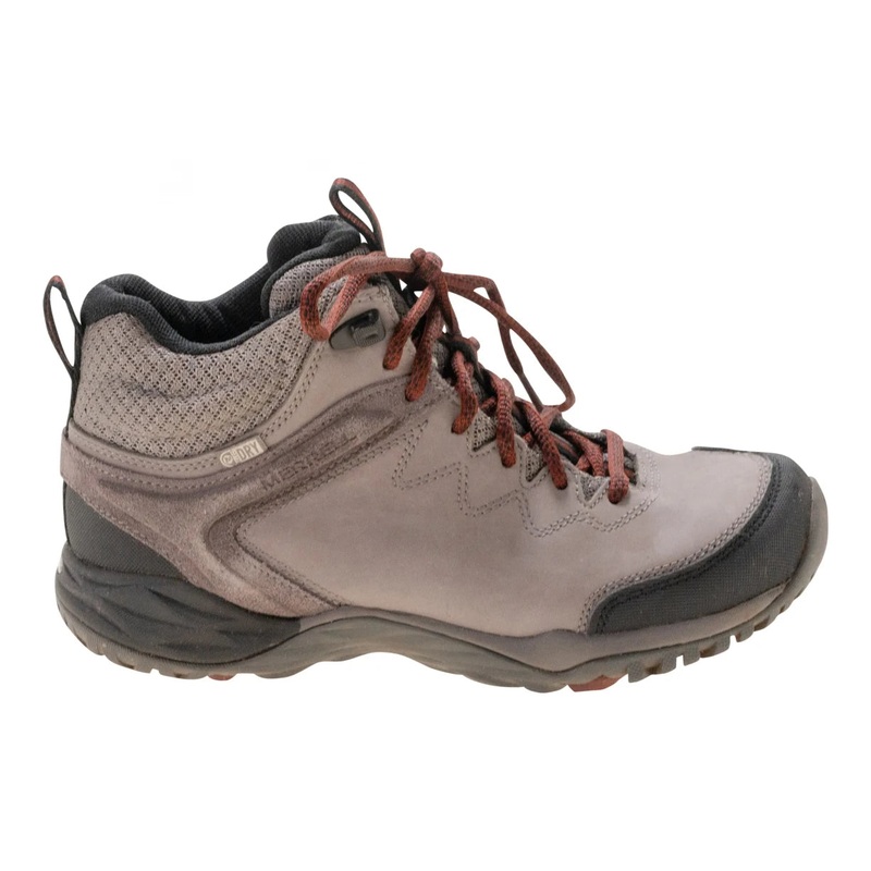 Merrell Siren Traveller Hiking Boots