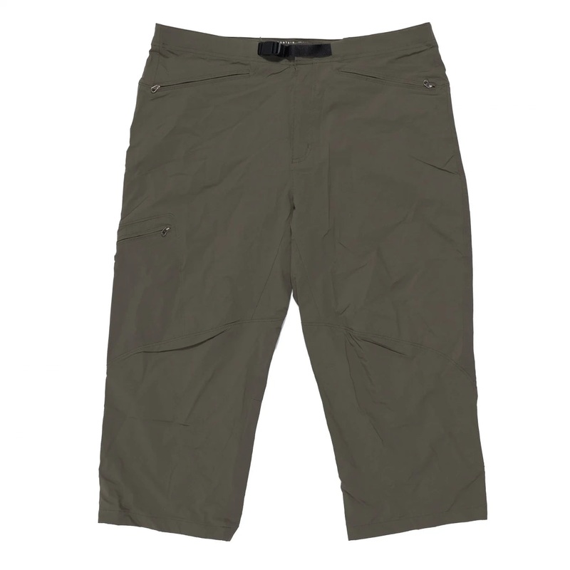 Mountain Hardwear Capri Hiking Pants - Men's