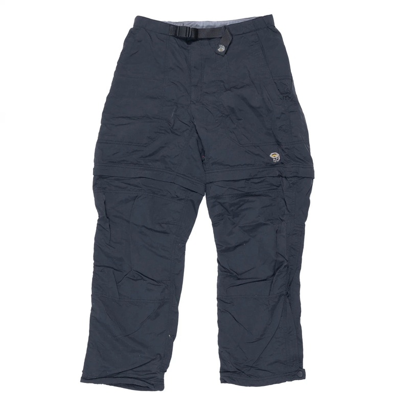 Mountain Hardwear Convertible Pant - Women's