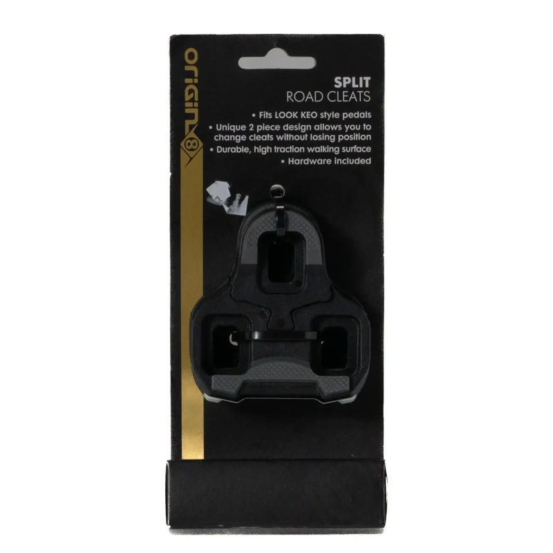 Orgin 8 Split Rod Cleats