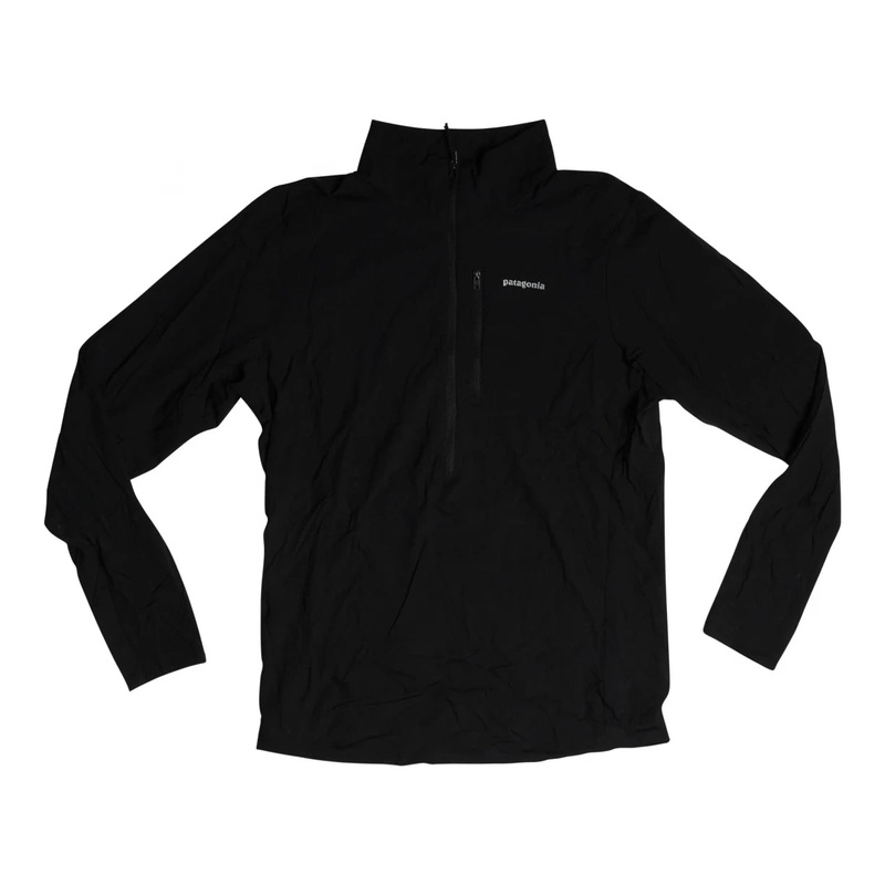 Patagonia Airshed Pullover