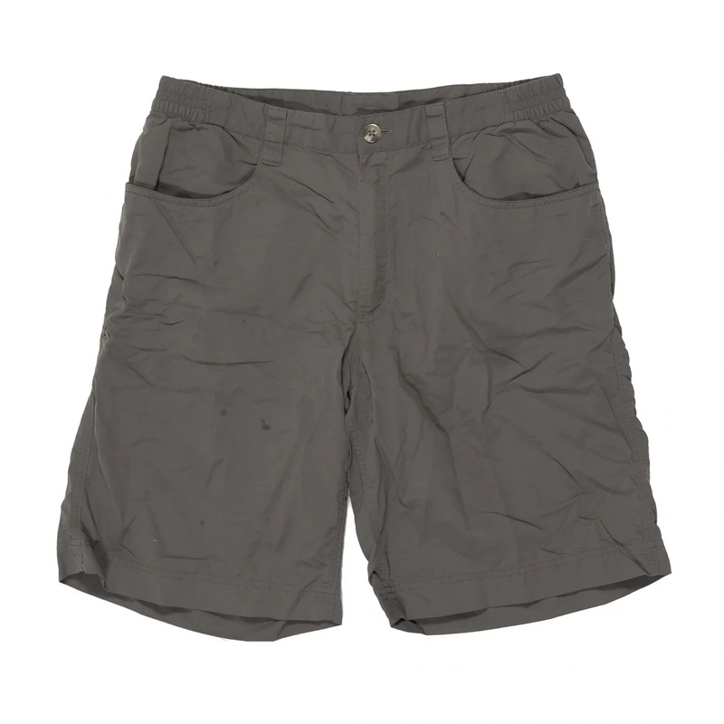 Patagonia Hiking Shorts - 10"