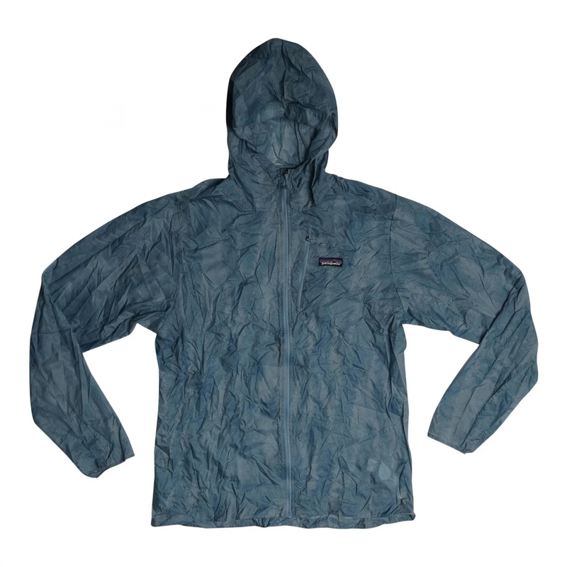 Patagonia Houdini Windbreaker Jacket