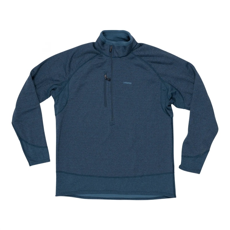 Patagonia R1 Flash Pullover - Men's