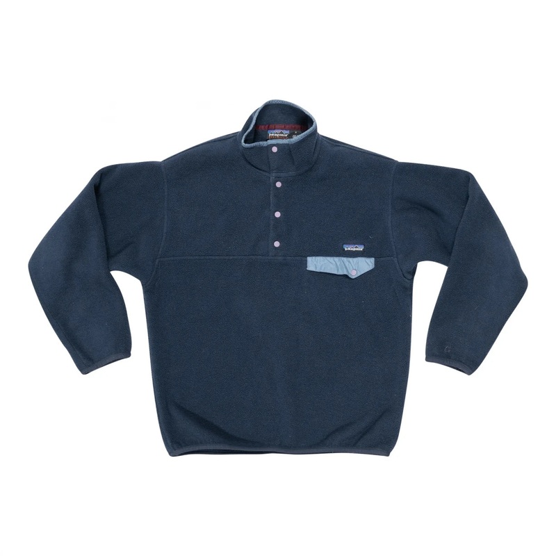 Patagonia Synchilla Snap Fleece