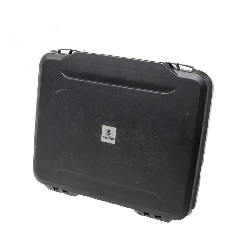 Pelican 1070CC HardBack Case