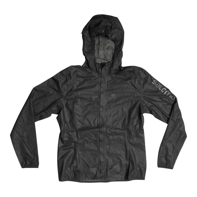 Salomon Sense Aero Rain/Wind Jacket