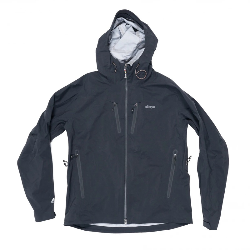 Sherpa Himaltec Shell Jacket - Women's