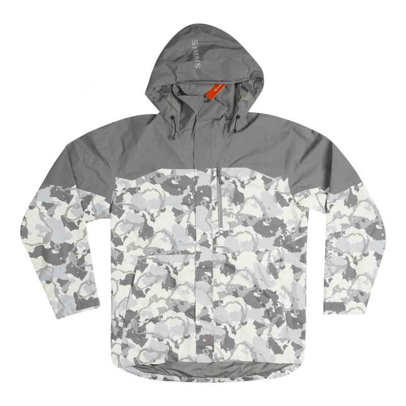 Simms Challenger Fishing Jacket