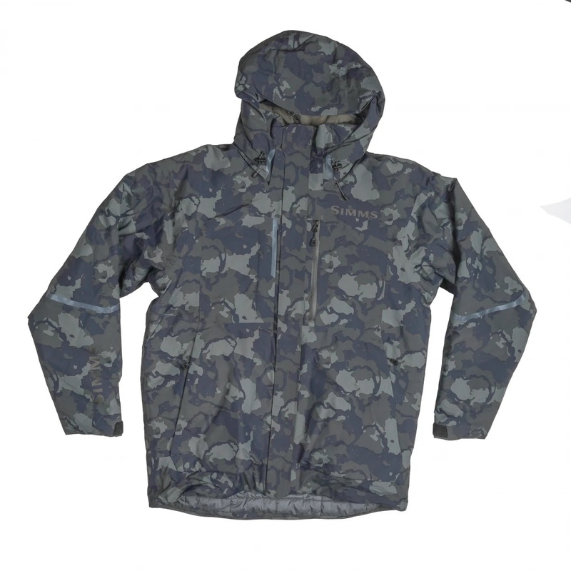 Simms Challenger Insulated Jacket