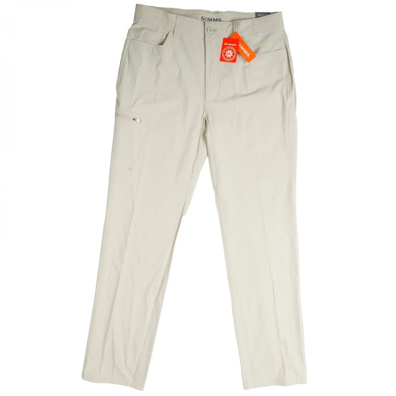 Simms Challenger Pants