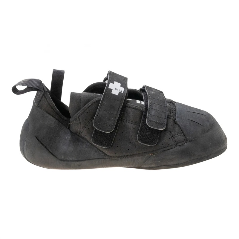 SoiLL The Street Climbing Shoe
