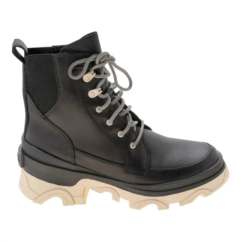 Sorel Brex Lace-Up Waterproof Bootie