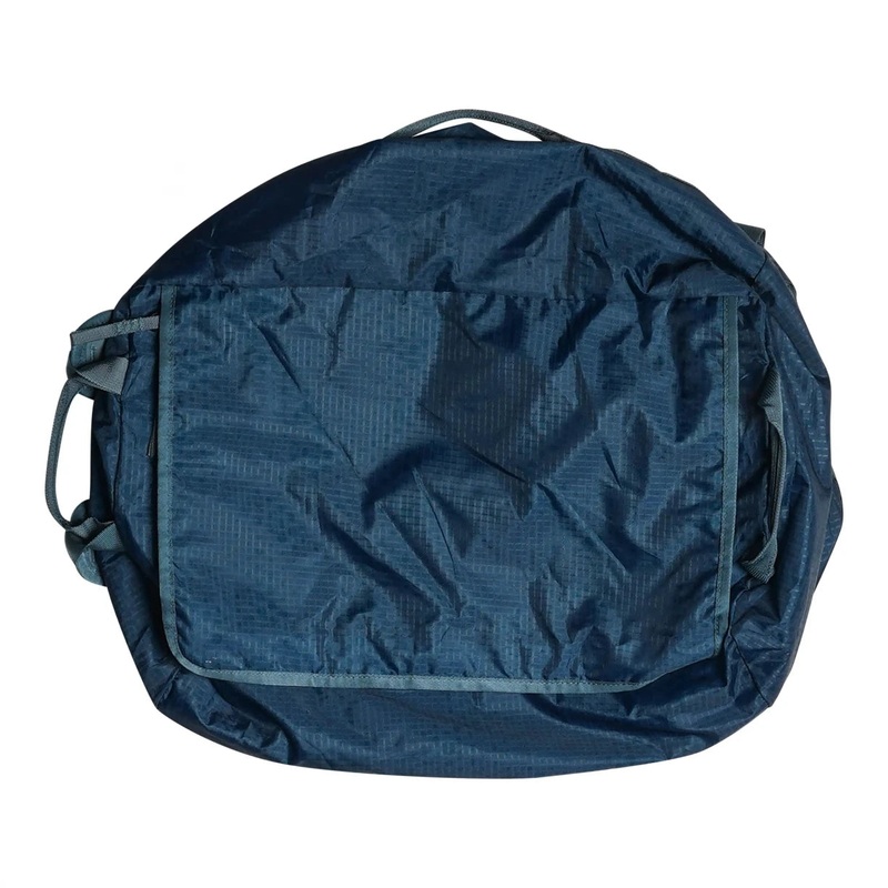 Stoic Adventure Duffel