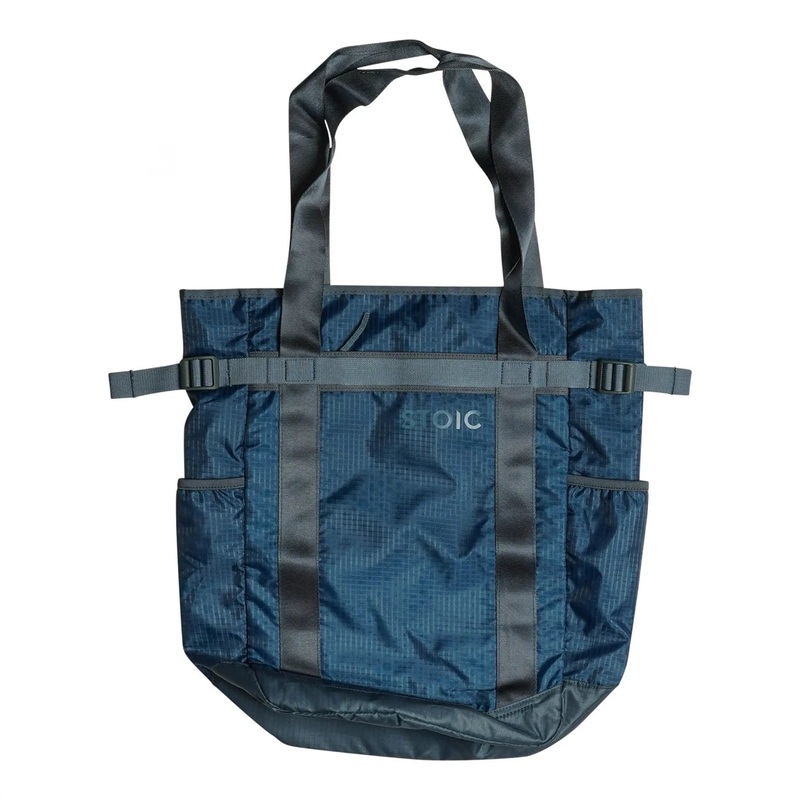 Stoic Adventure Tote