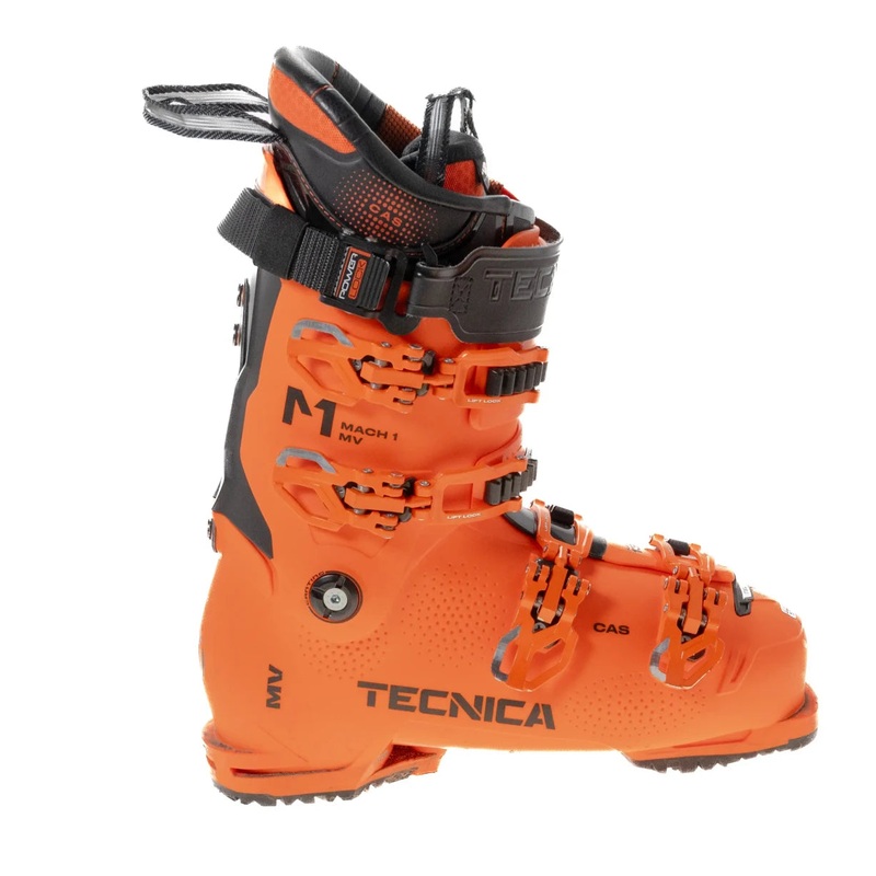 Tecnica MACH 1 MV 130 Ski Boot