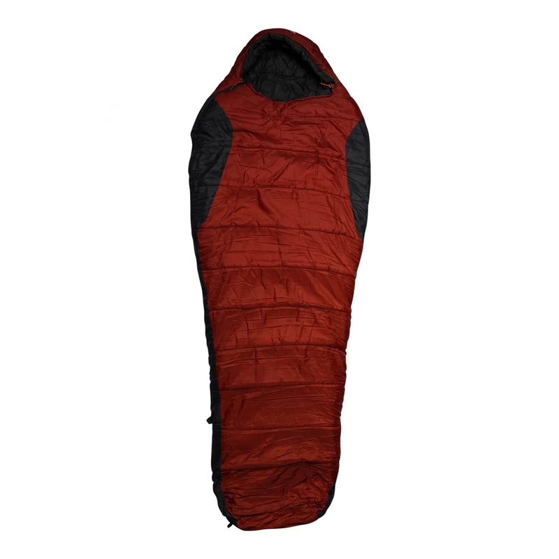 The North Face Elkhorn -20 Degree Synthetic Sleeping Bag