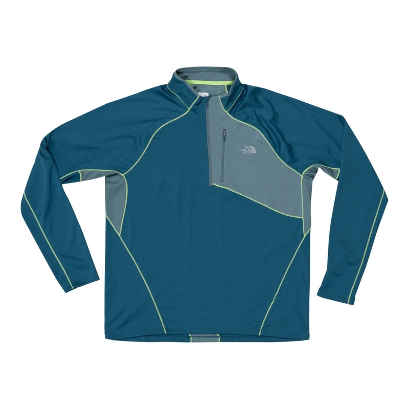 The North Face Impulse Active 1/4-Zip Shirt