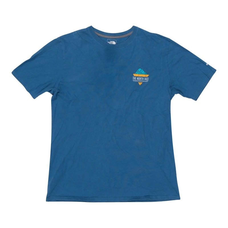 The North Face Sleeve SS T-Shirt - Men's