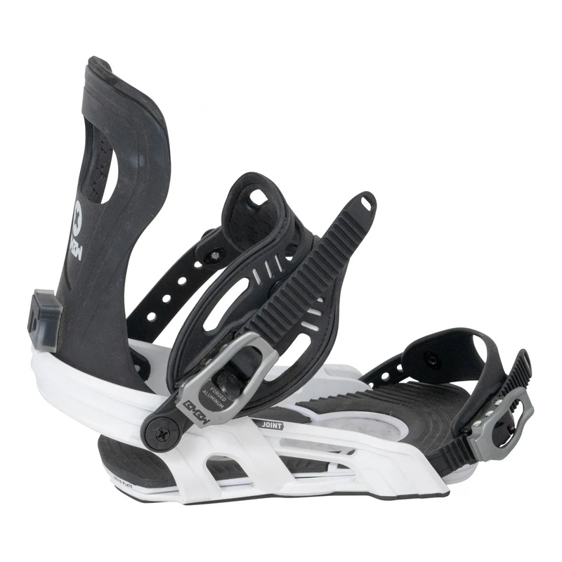 Bent Metal 2023 Joint Snowboard Bindings