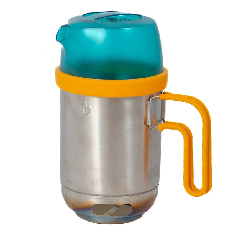 Biolite Kettle Pot