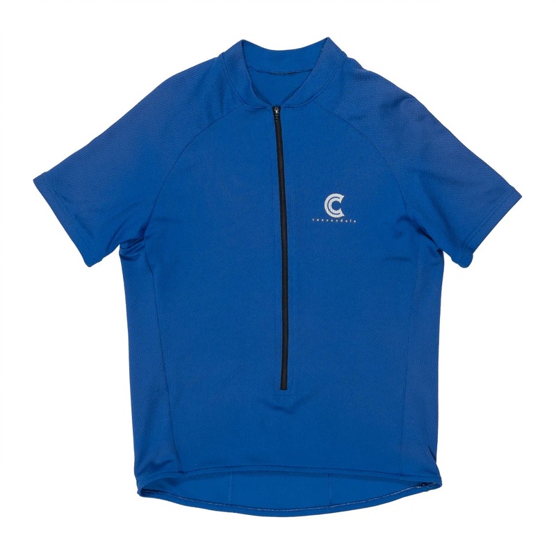 Cannondale Short Sleeve Bike Jersey - Men's