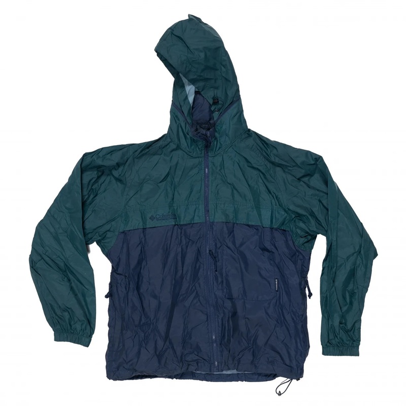 Columbia Vintag Windbreaker - Men's