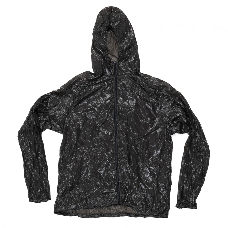 Enlightened Equipment Copperfield Wind Shell