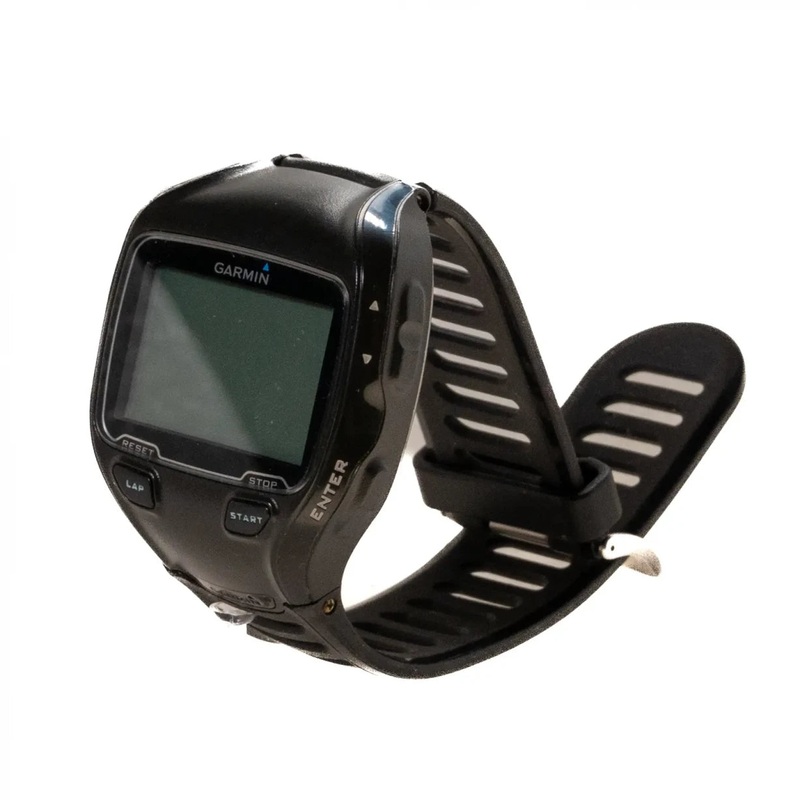 Garmin Forerunner 910XT