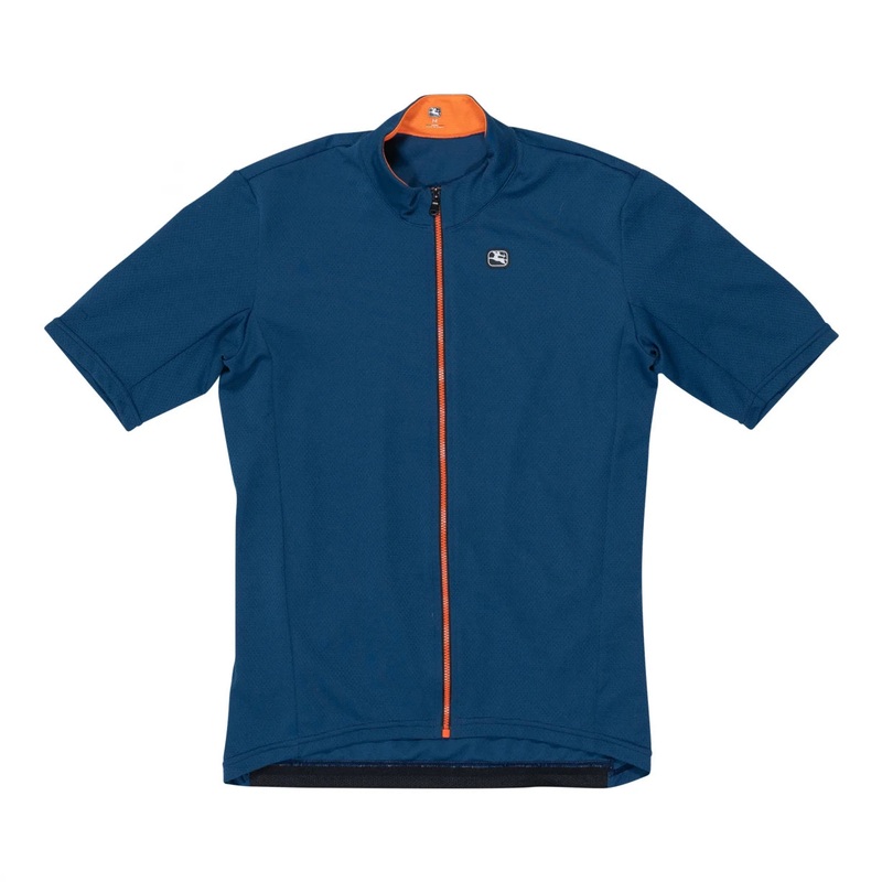 GIORDANA Triathlon Mesh Jersey