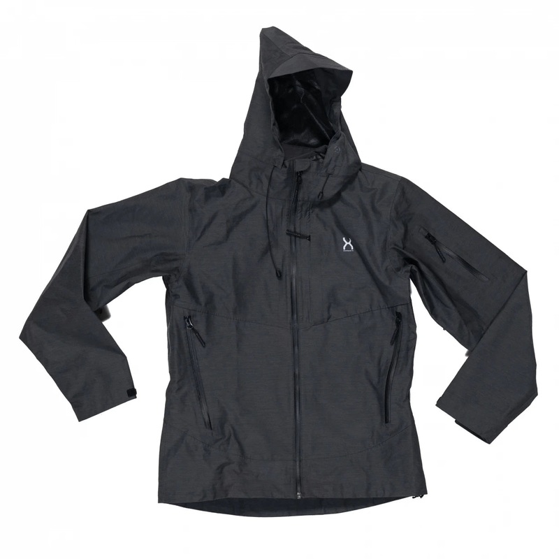 Graphene-X Alpha Series II Jacket