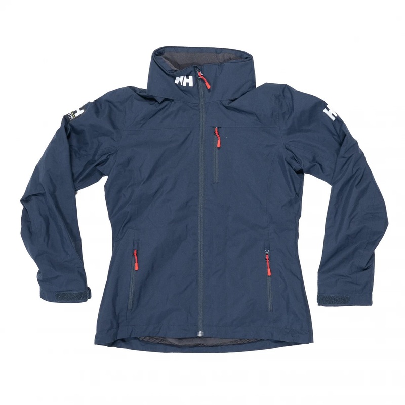 Helly Hansen Crew Midlayer Jacket - Women's