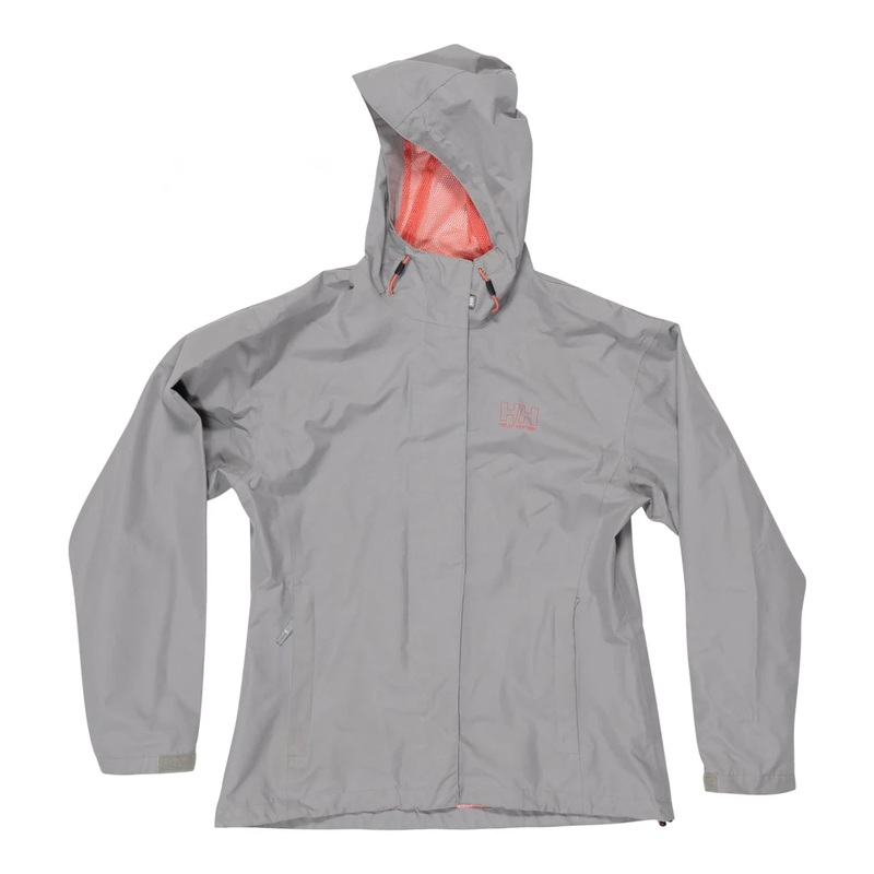 Helly Hansen Seven J Rain Jacket - Women's