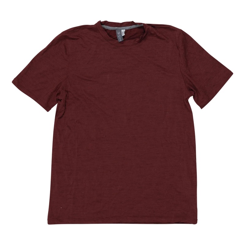 Ibex Paradox Merino S/S T-Shirt