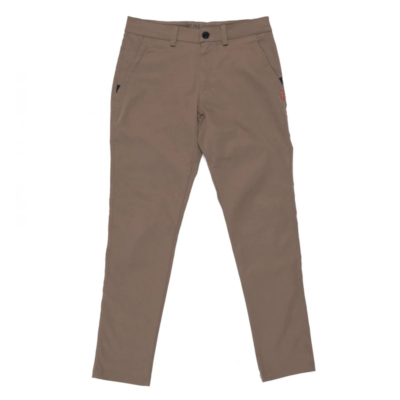 KETL Tomfoolery Slim Fit Chino Travel Pant