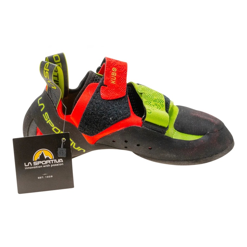 La Sportiva Kubo Climbing Shoes
