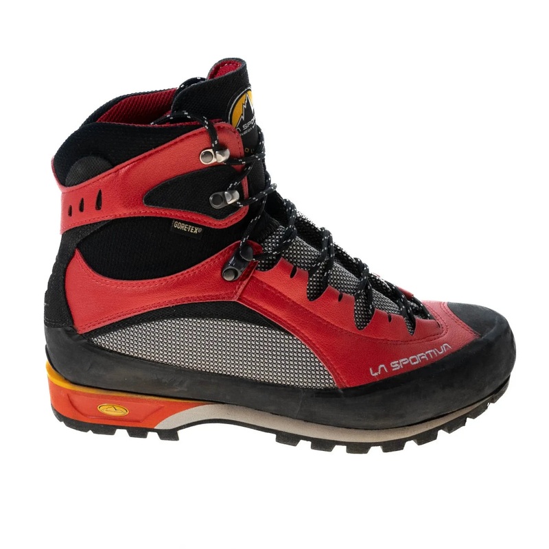 La Sportiva Trango S EVO GTX Mountaineering Boots