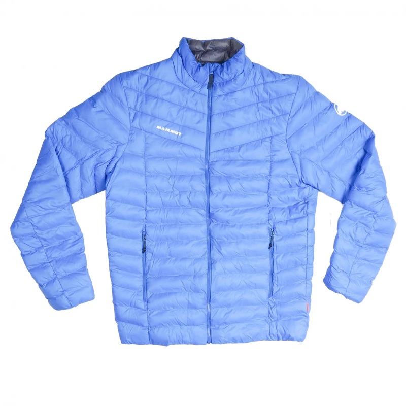 Mammut Albula IN Hybrid Insulated Jacket - Men's