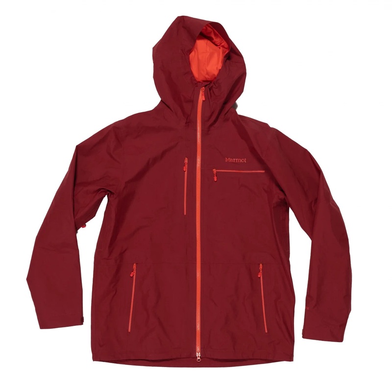Marmot Cropp River GORE-TEX Jacket