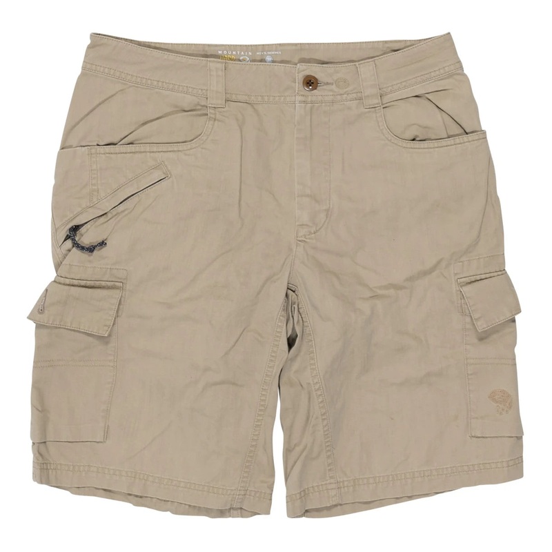 Mountain Hardwear Cargo Shorts