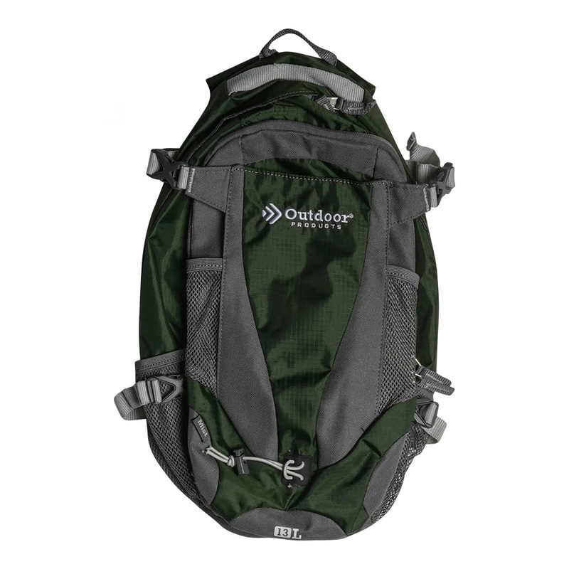 Outdoor Products Mist Hydration Backpack