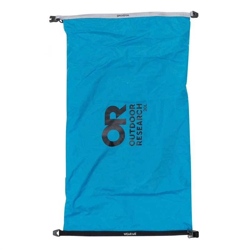 Outdoor Research Dirty/Clean 20L Bag