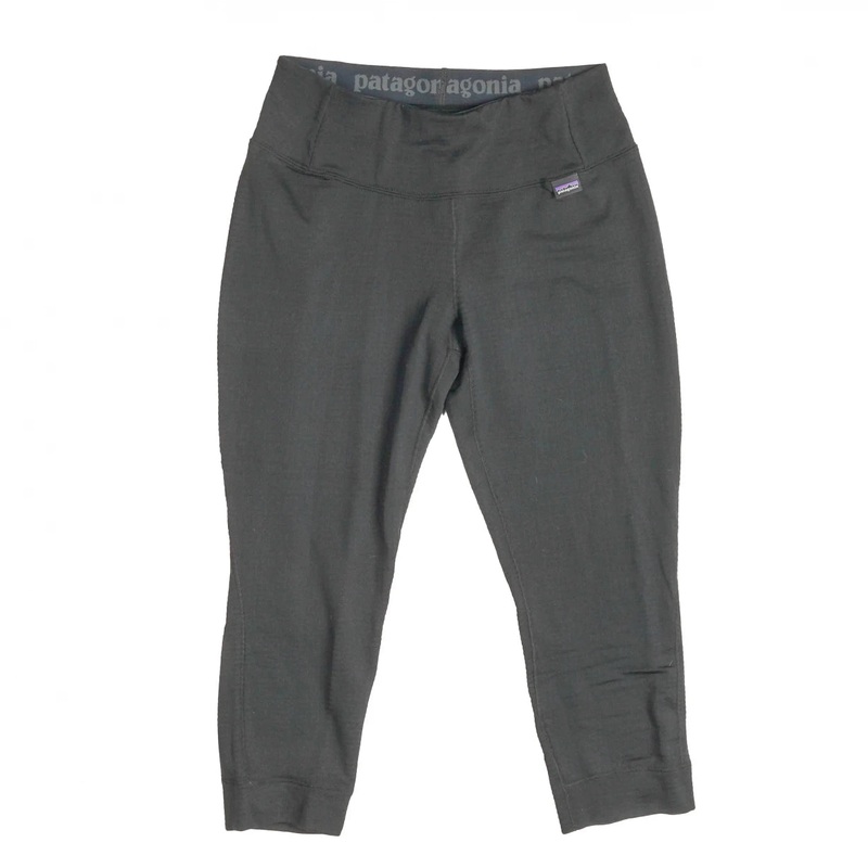 Patagonia Capilene Thermal Weight Boot Cut Base Layer
