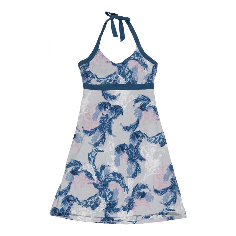 Patagonia Iliana Halter Dress