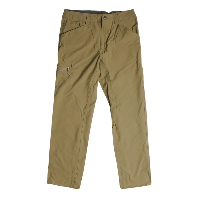 Patagonia Quandary Pants