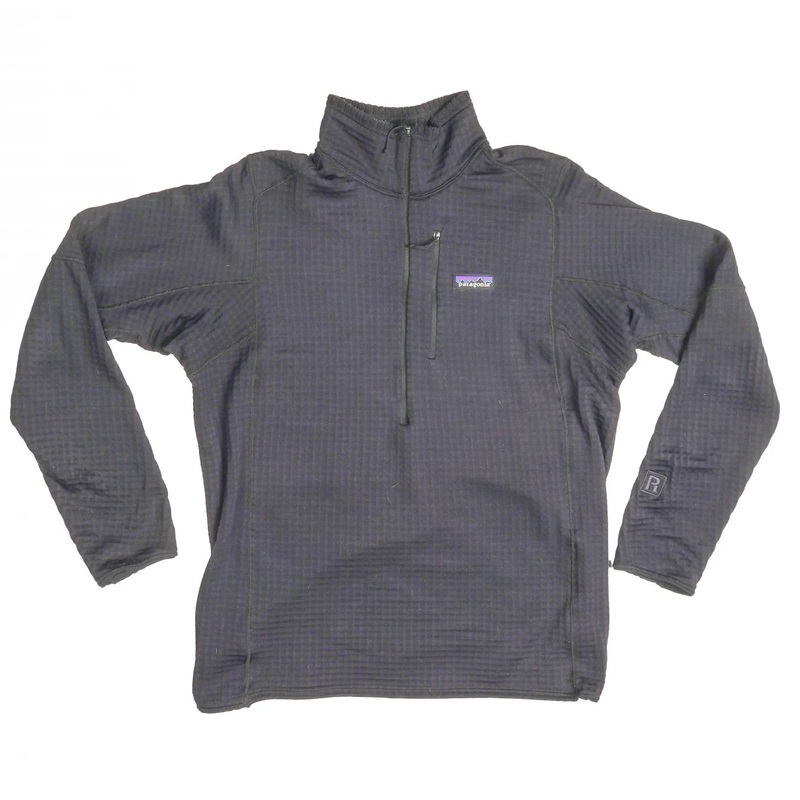 Patagonia R1 Fleece Pullover