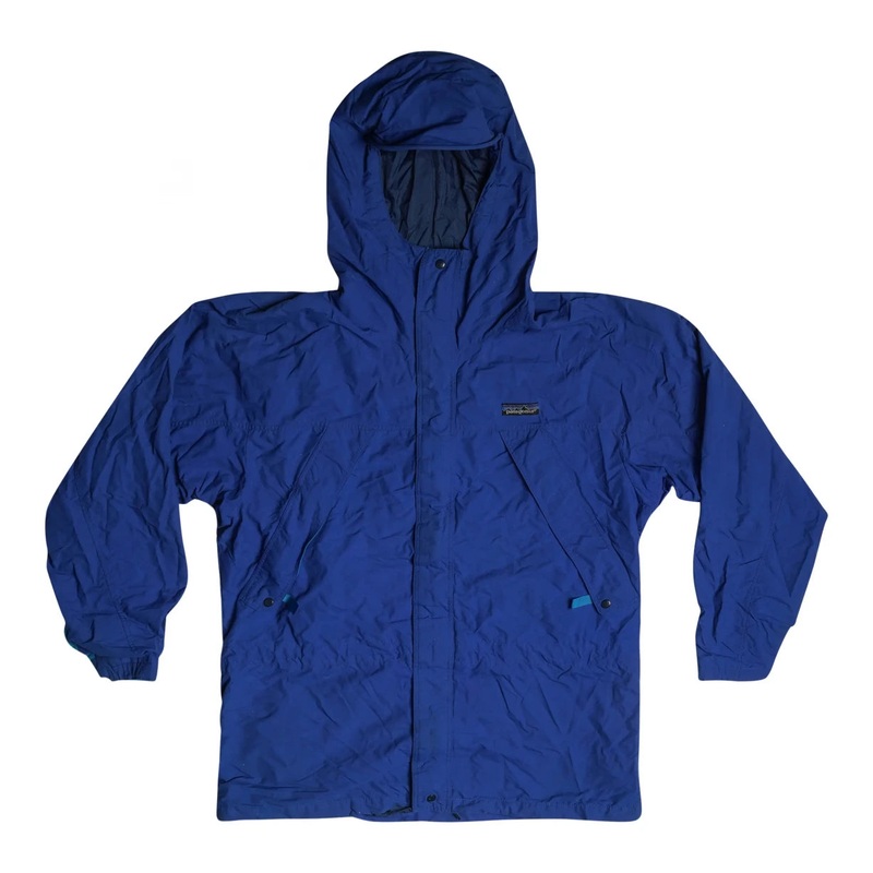 Patagonia Vintage Hooded Softshell Jacket - Women's