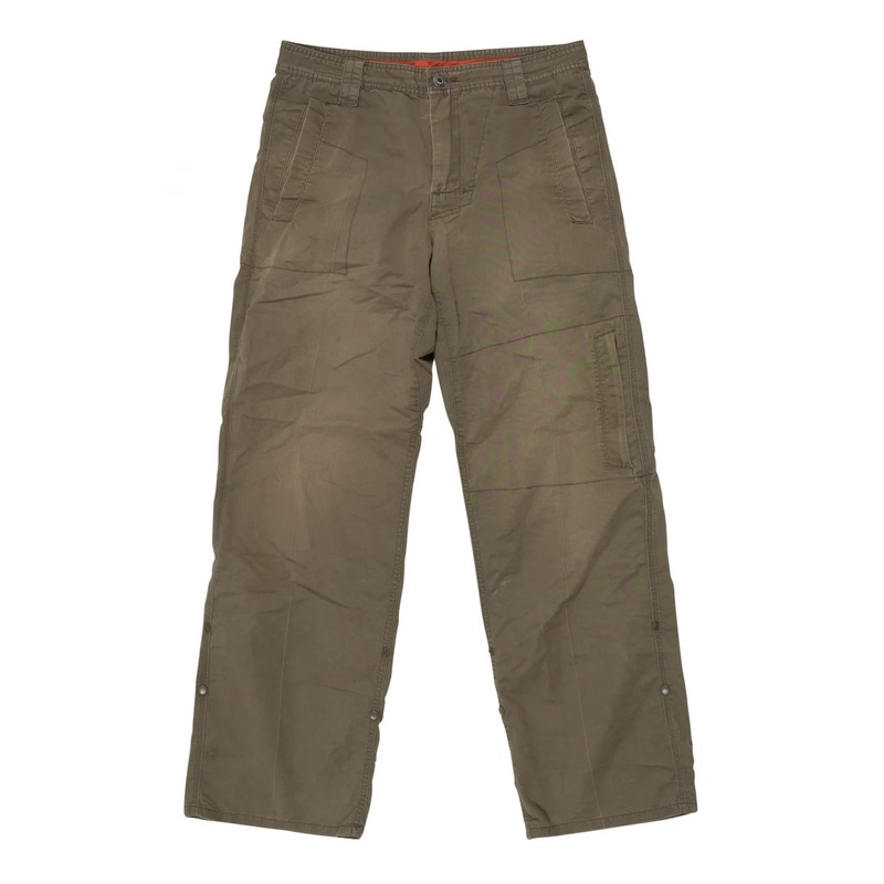 PrAna Bridger Hiking Pants